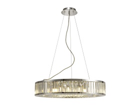 Torre Crystal Ceiling Lights Diyas Modern Crystal Ceiling Lights Torre Crystal Ceiling Lights Diyas Modern Crystal Ceiling Lights
